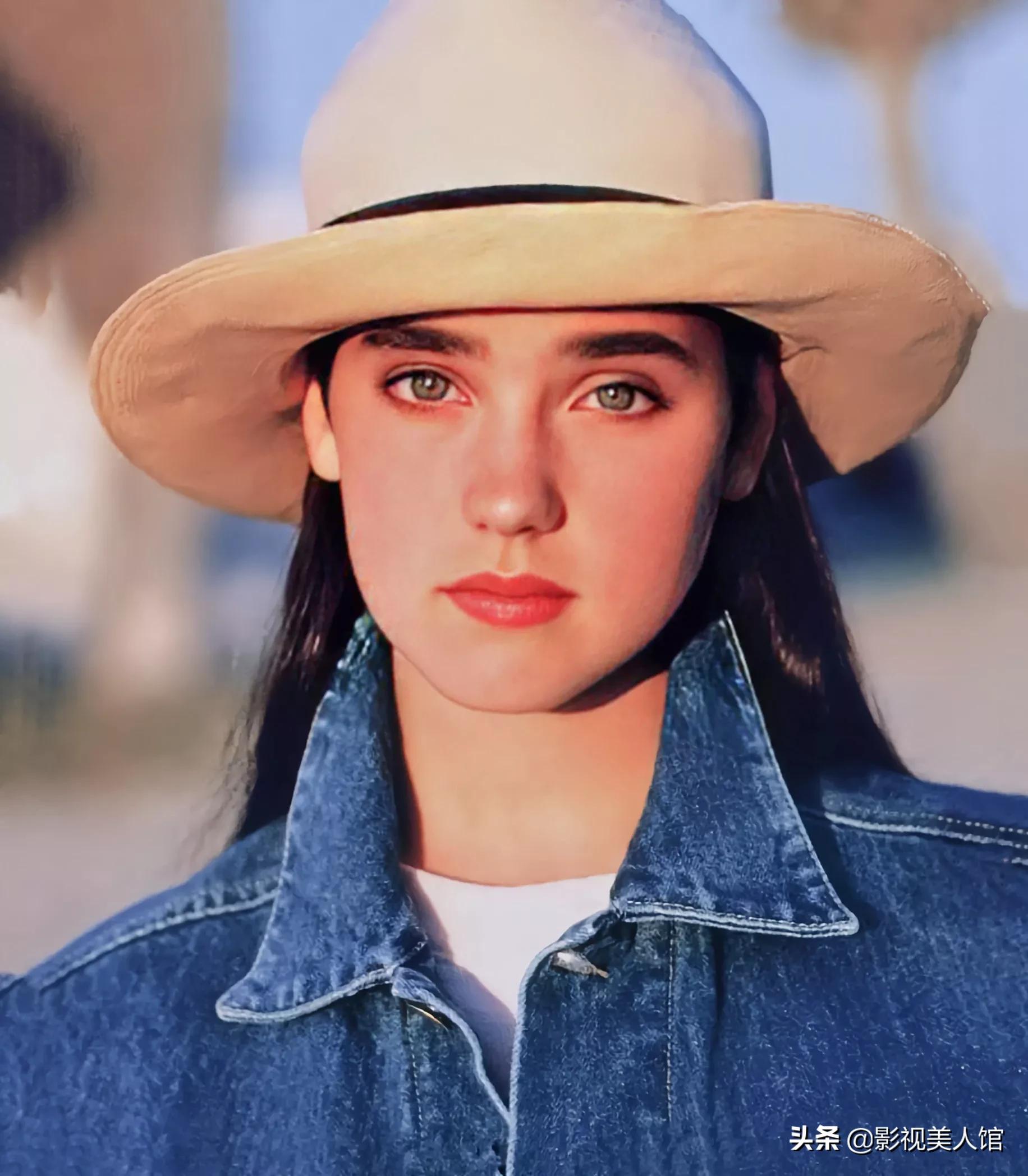 Brothers And Sisters Of A Star Jennifer Connellys Family Unveiled - wvf0pcf