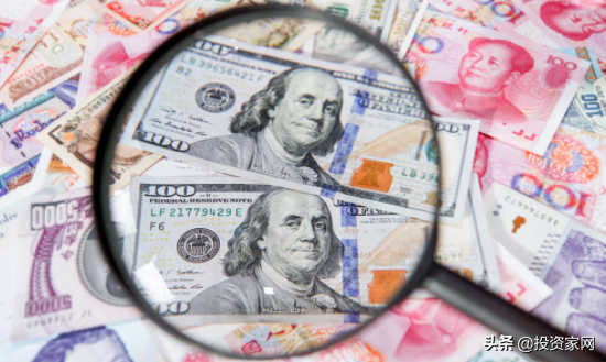 疯狂借债，规模超25万亿美元，美国吃定中国不会
