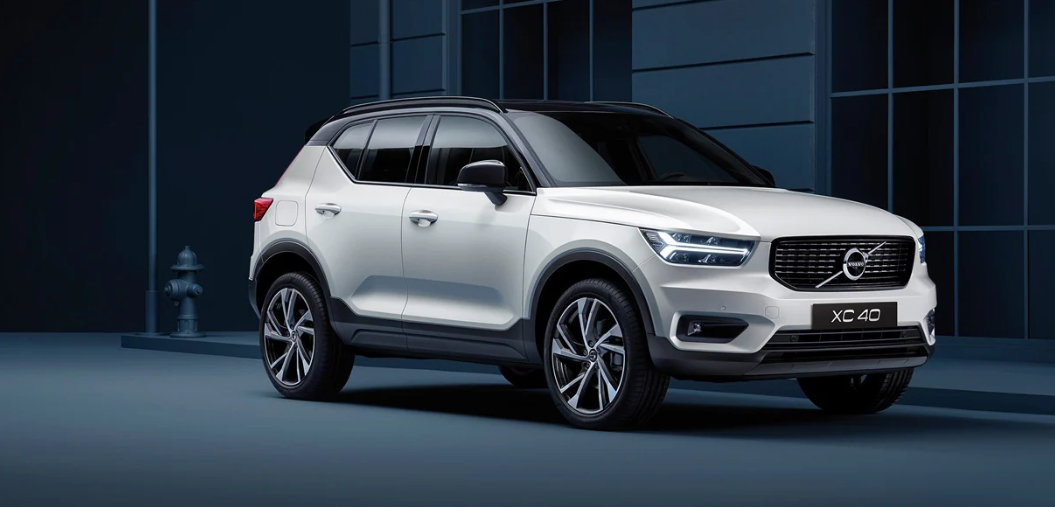 安全PK动力，沃尔沃XC40与林肯冒险家孰高孰低？