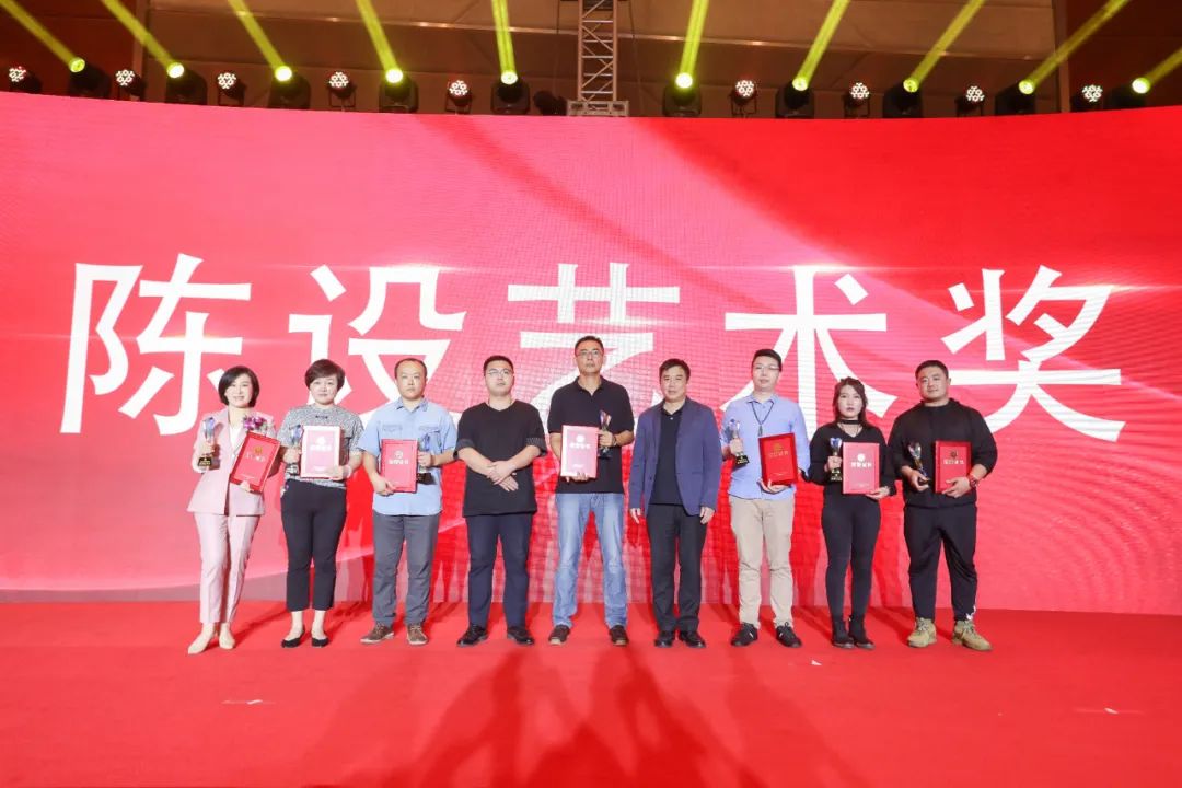2021第六届中国（大连）室内设计国际论坛在大连君悦酒店成功举办