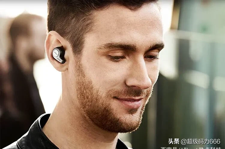 Airpods也有强劲对手？NBA巨星种草，获德国大奖，