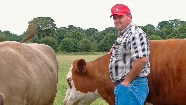 农耕文化、贫民窟、农场主与流浪汉