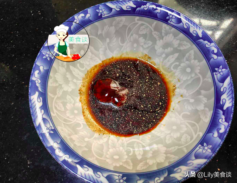 天凉了，早餐最馋这碗鱼泥云吞，10分钟就搞定，大人孩子都爱吃