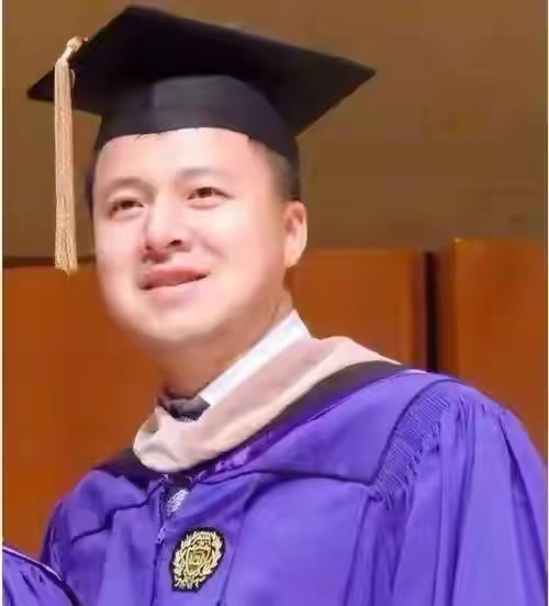 孟晚舟获释感恩祖国，丈夫三年不离不弃，妹妹姚安娜也发文庆贺