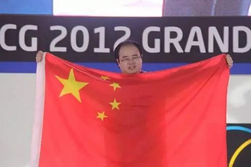 WCG2020重磅开启：TeD痛失冠军 中韩对抗成主旋律