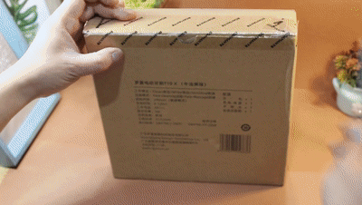 护牙美颜都能带给你惊喜的实用好物——罗曼小果刷T10X