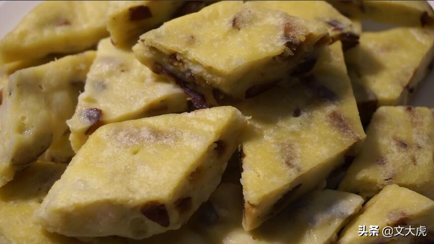 Yam still can eat so so, do not fry do not boil, add 2 eggs, eat 7 days repeatedly not be bored with