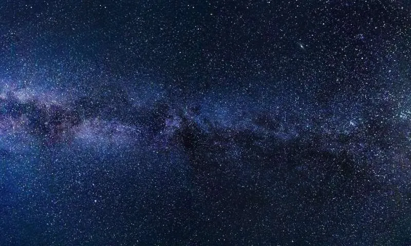 2019年诺奖得主奎罗兹:在火星寻找生命体,是太阳系外探索的起点