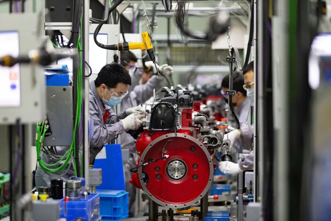 Cummins F2.5 lightduty diesel engine released iMedia