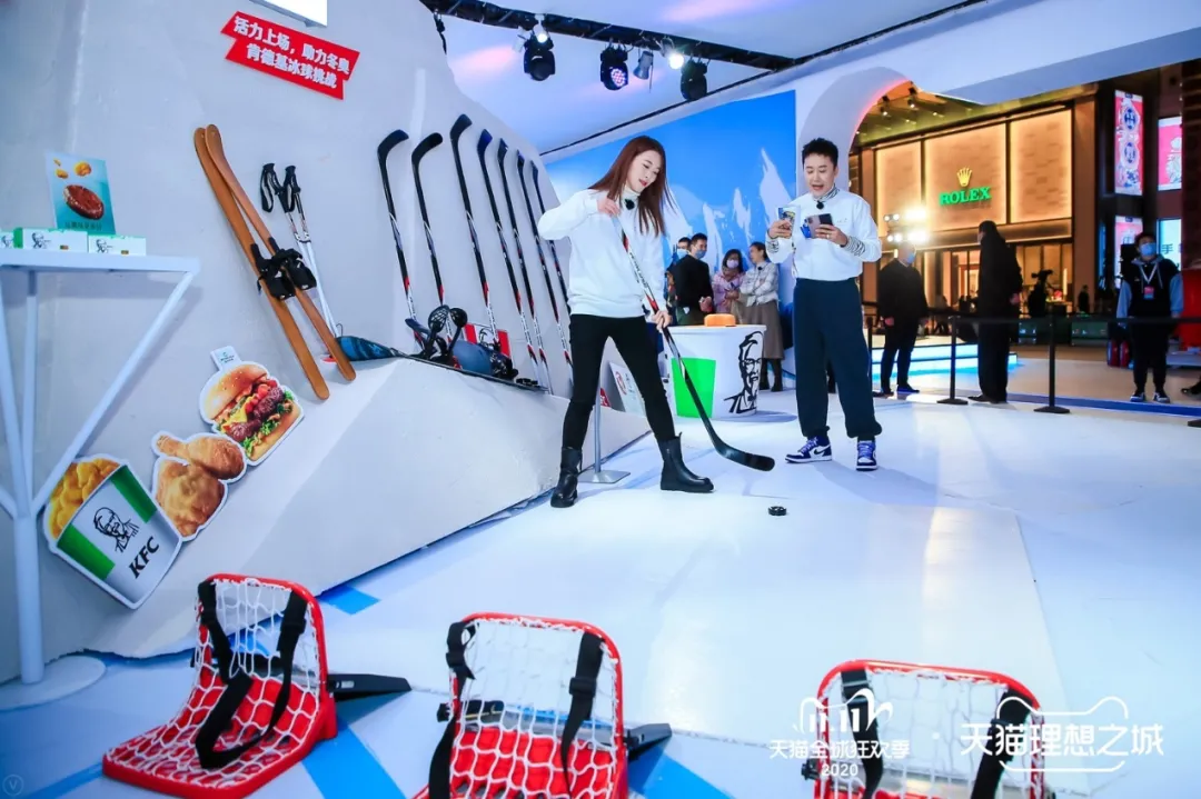 奥运求变,阿里如何找到营销新切口?| 专访