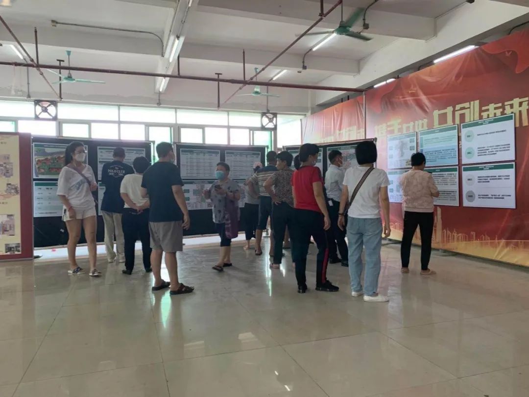 GRID派驻专业团队，协助荔湾南漖解决问题，工作得到政村认可