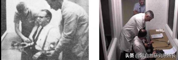 三個直擊你心靈的實驗，請直麵你的內心