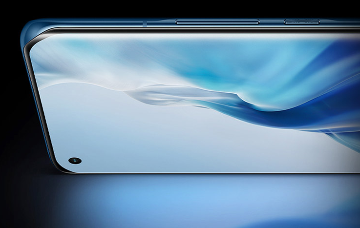 当下屏幕最好的四款手机，告别大果粒，呵护你的眼睛