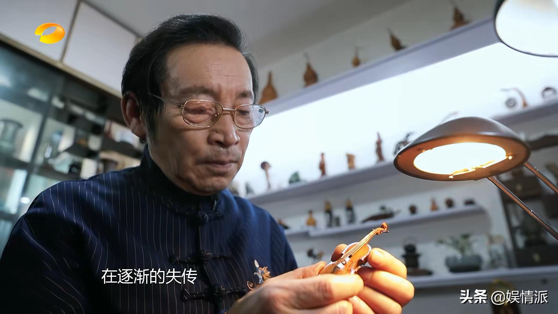 又一良心综艺诞生，《声临其境》原班人马打造