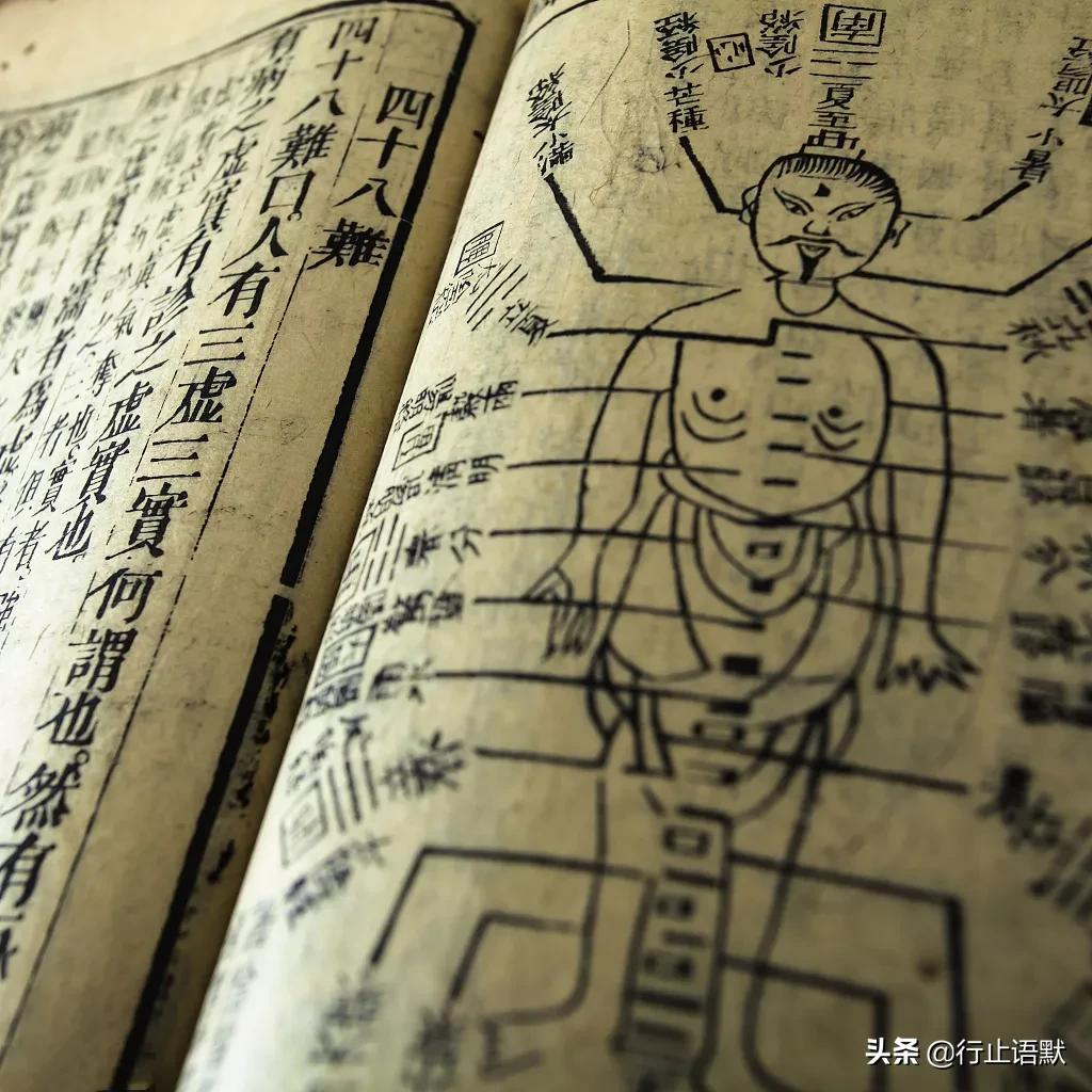 道醫 神奇的 鬼門十三針 療法 行止語默 Mdeditor