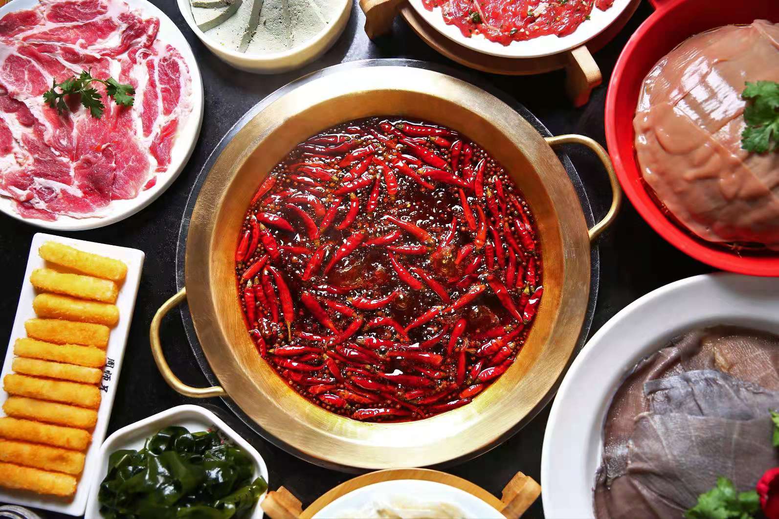 重庆优秀企业家名单出炉 火锅行业80后企业家上榜