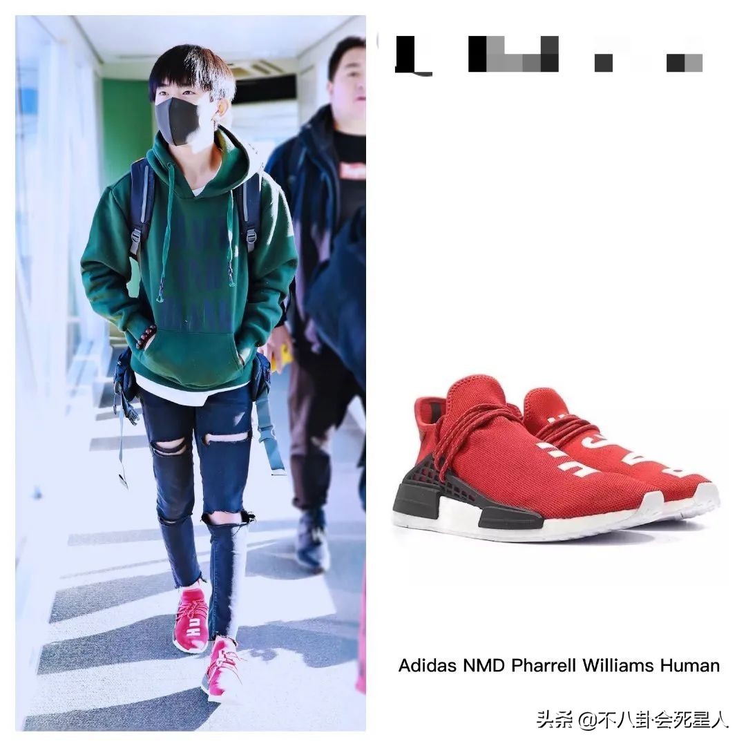 人民日报点名阿迪达斯辱华，杨幂杨颖等13位代言