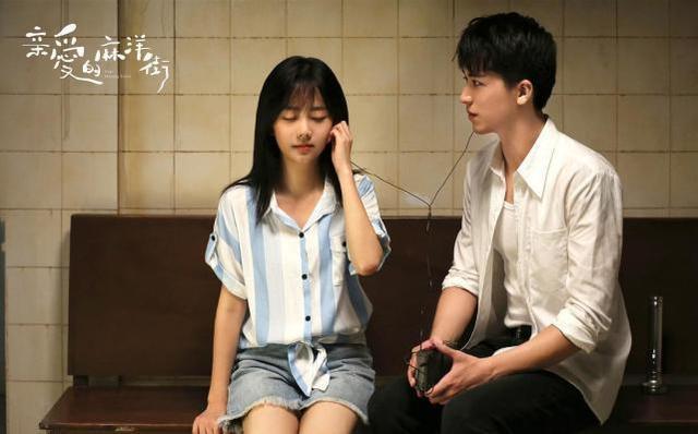 " honorable ping-pong " calm archives will come, bai Jingting first the partner makes Wei Zhou, open warm blood seeks dream the plot of a play