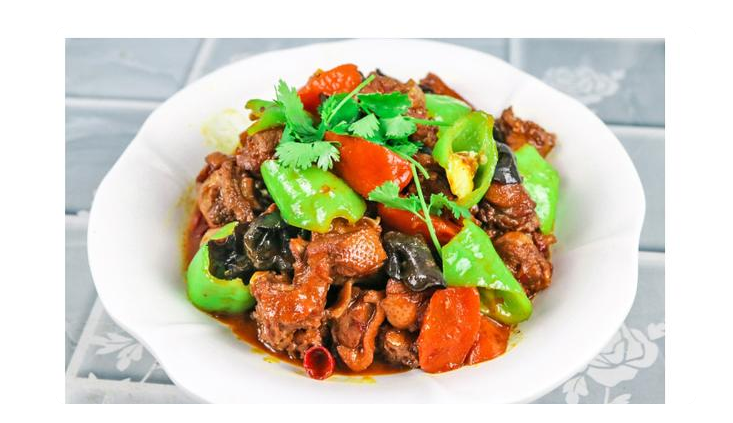 大厨教你做啤酒鸭，下酒又下饭，你学会了吗？