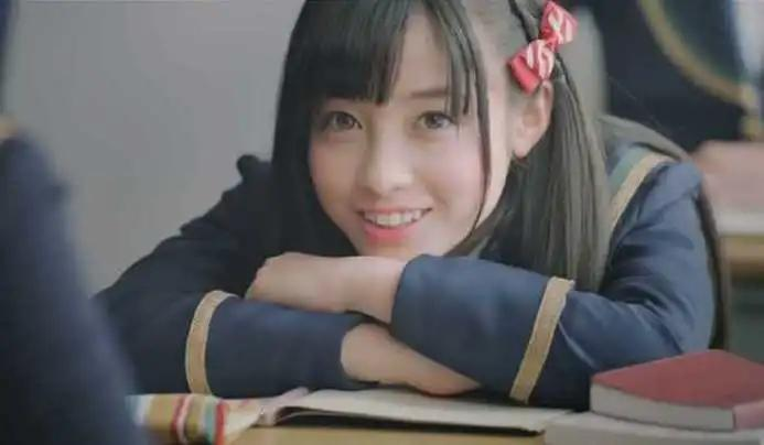 日本最適合穿 Jk制服 的10位女星 橋本環奈竟然不是第一 今川日語 Mdeditor 日本最適合穿 Jk制服 的10位女星 橋本環奈竟然不是第一 今川日語 Mdeditor