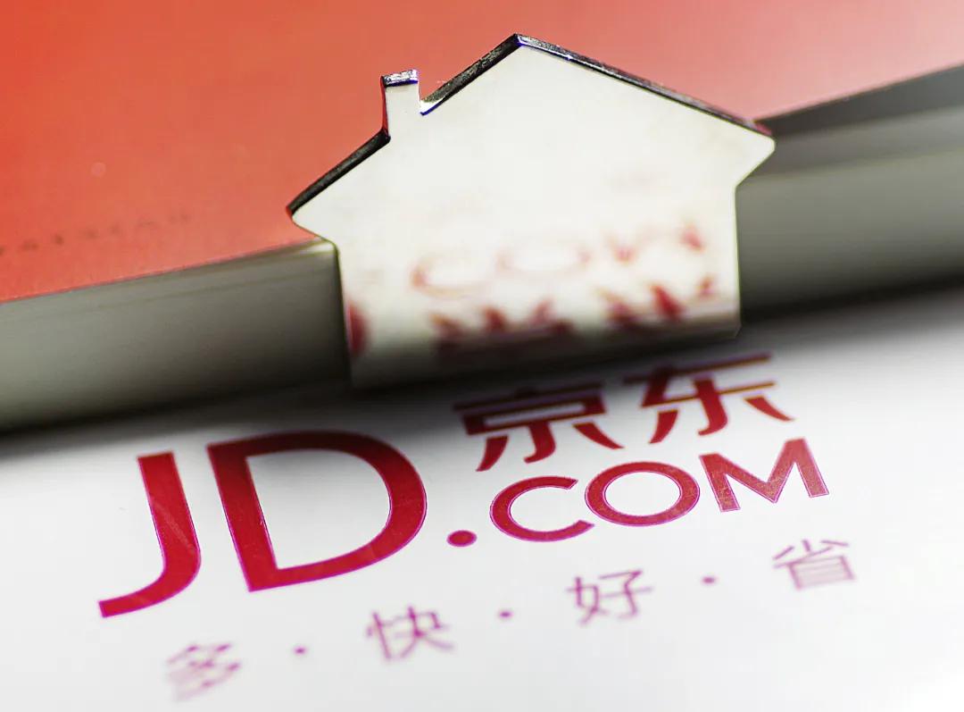 刘强东向内京东向外，关键时刻京东开启密集调整，意欲何为？