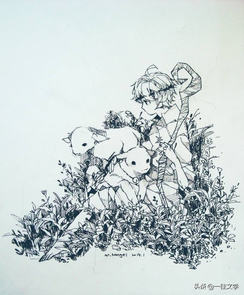 论毒舌，谁能比过王尔德