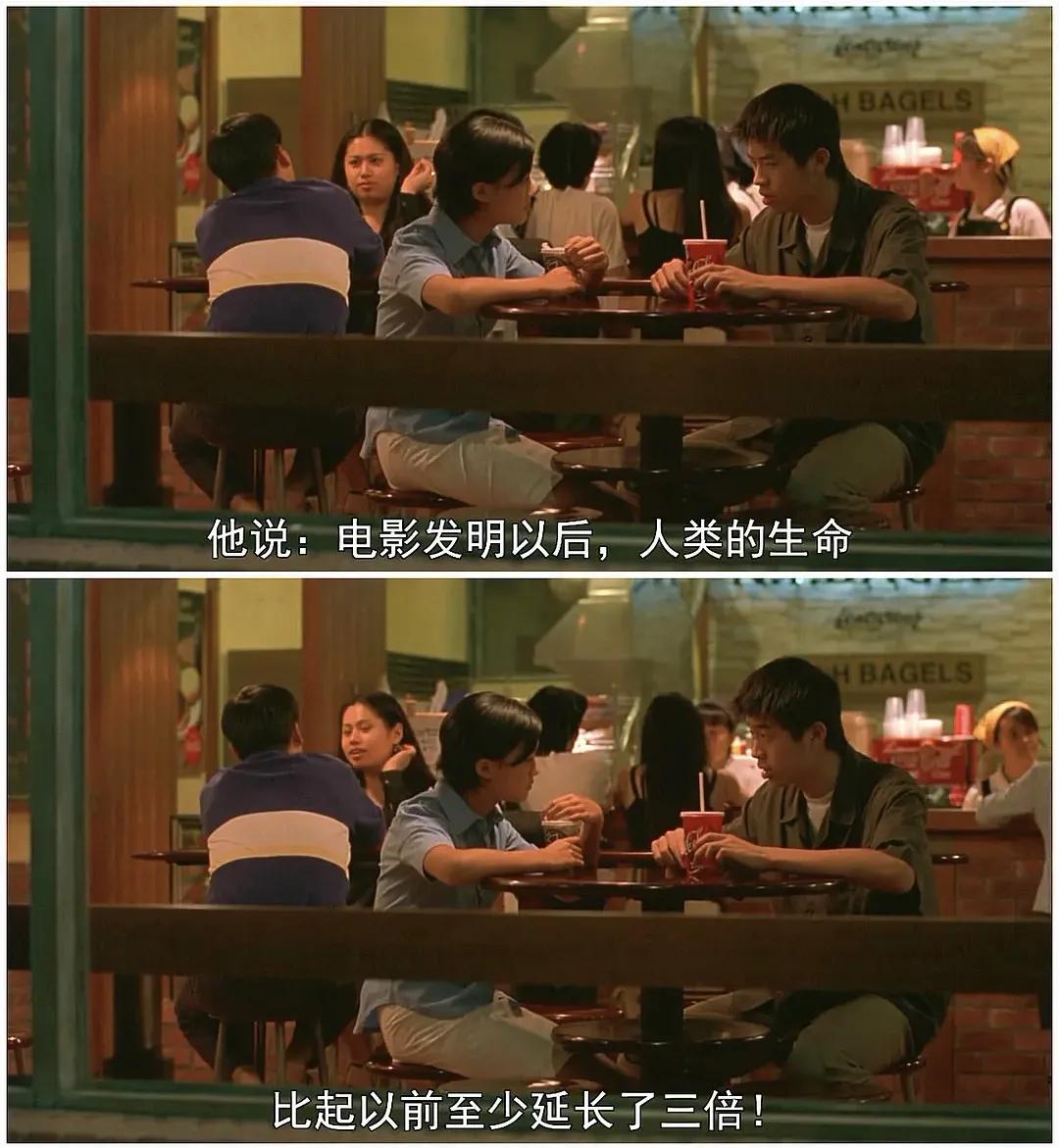 我们和张译 郭帆 万玛才旦等聊了聊2020 | 电影人请回答