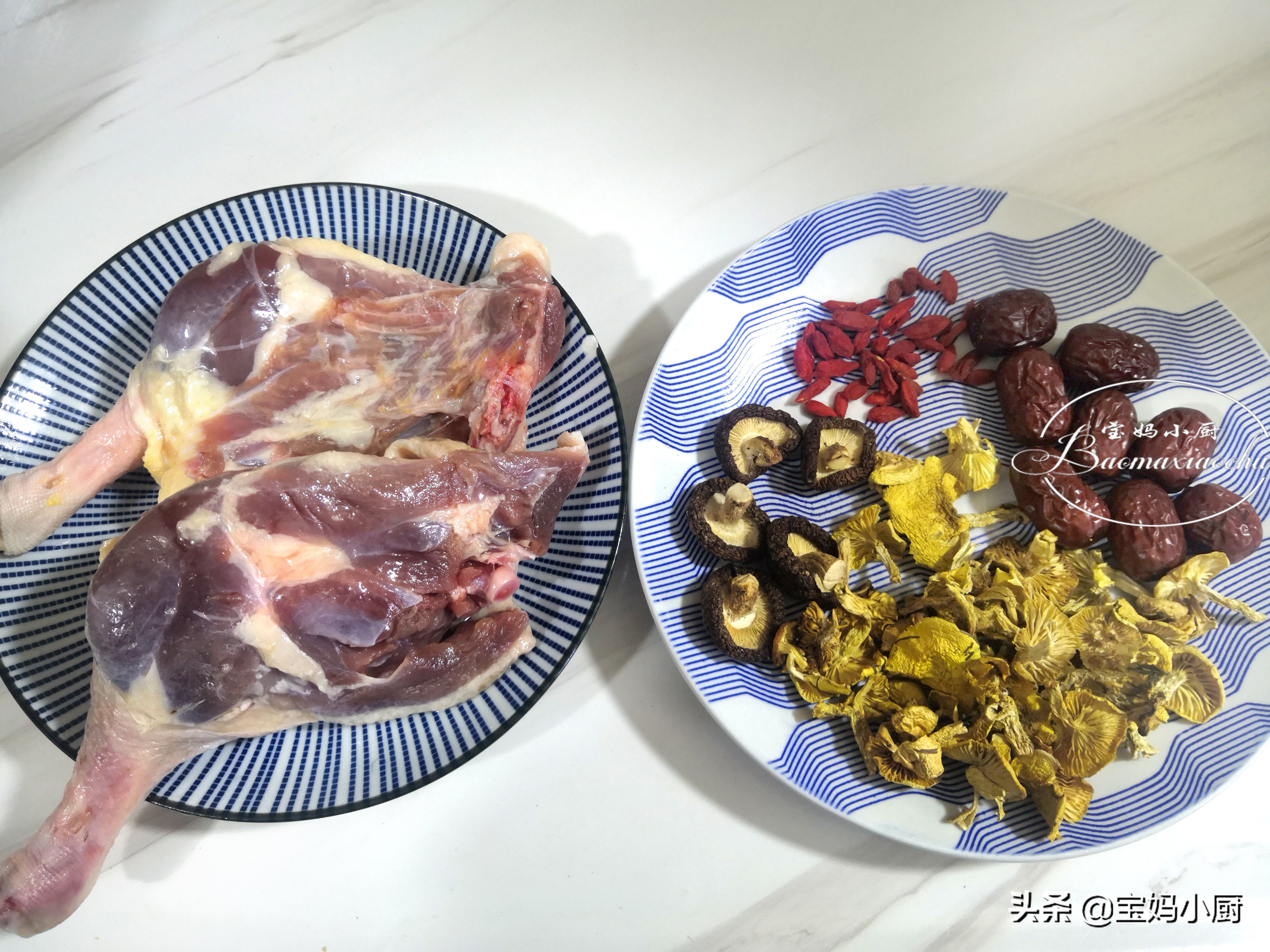 天熱多吃這肉好，用它燉湯不上火有食慾，比豬肉養人，比雞肉便宜