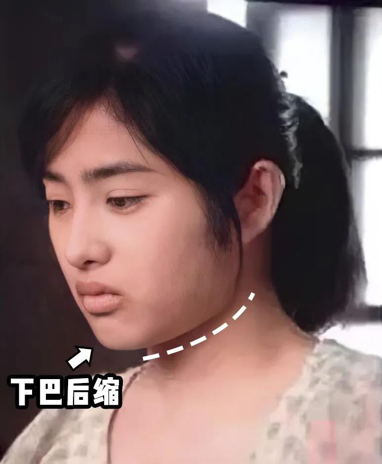 你是“斩男脸”还是“土气脸”？关键看这3点