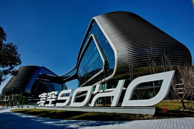 潘石屹的烂摊子谁来收？10年时间让地产大佬“卖