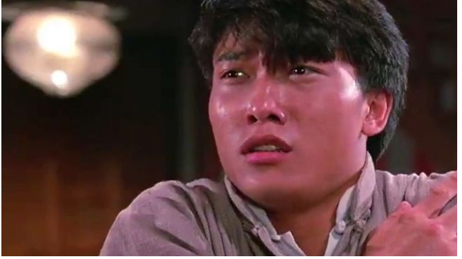 钱小豪：被洪金宝提携，发哥给他做配，与李连