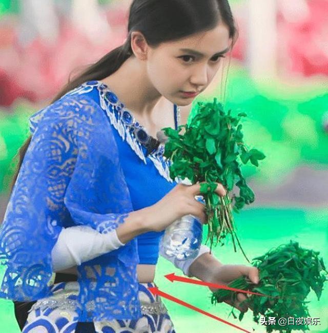 產(chǎn)后著急復(fù)出的女星：有人不顧形象，有人失去神采，有人面對現(xiàn)實(shí)