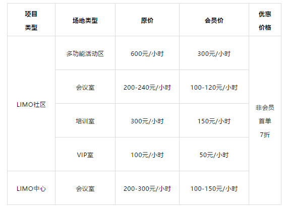 秒座，开启你的全新办公方式