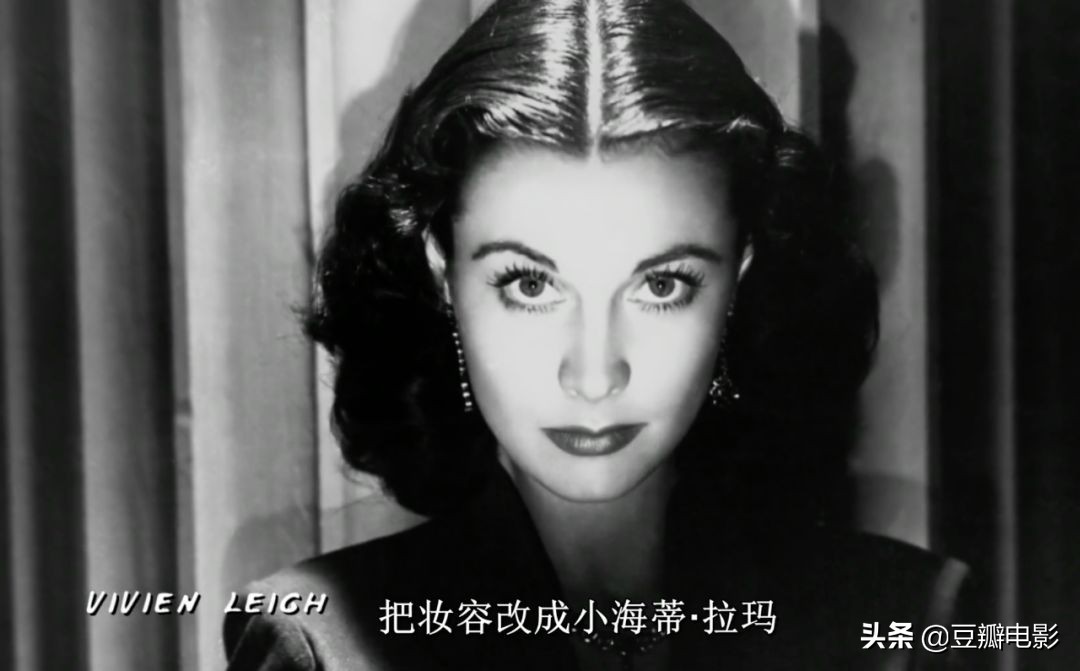 首位全裸出镜,这好莱坞艳星竟是wifi之母《尤物:海蒂·拉玛传》