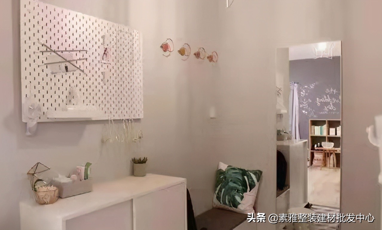 准备装修了，怎么装好看又实用？