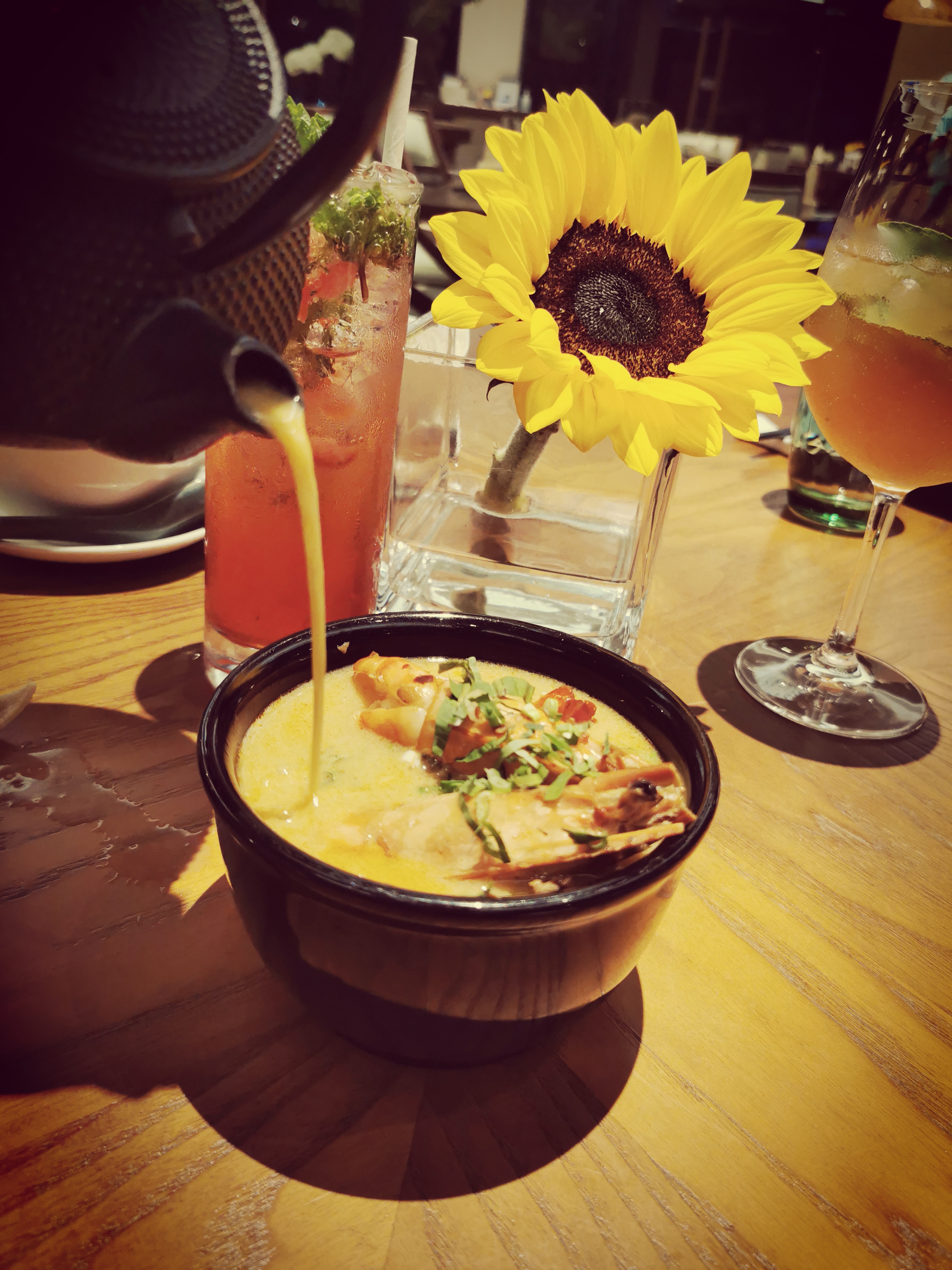 三亚旅行，海棠湾藏着的法兰西秘境，享受悠闲慢生活