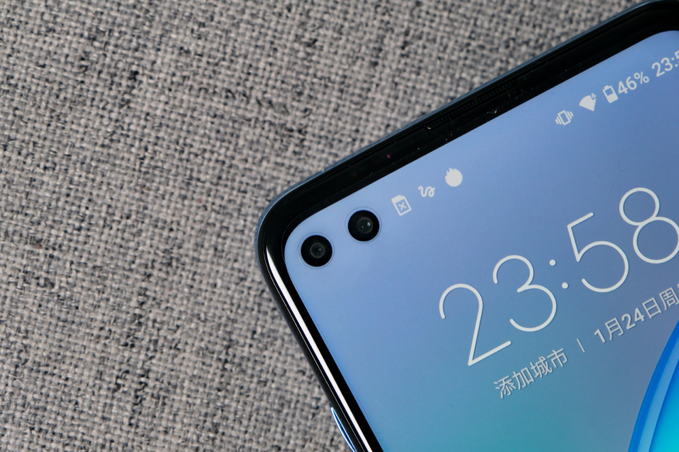 首发骁龙870 motorola edge s手机上手体验