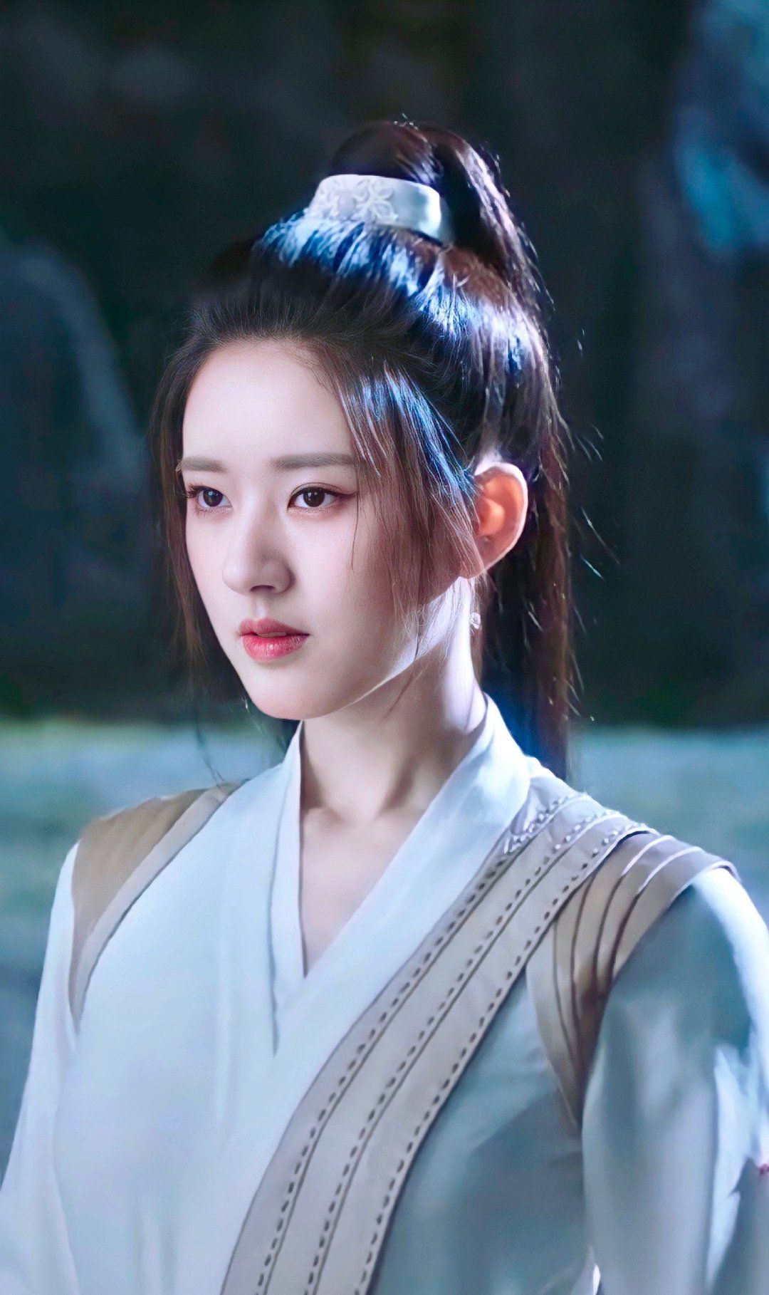 Li Yifeng, Yang Yang, and Chen Xiao have been filming costume dramas ...