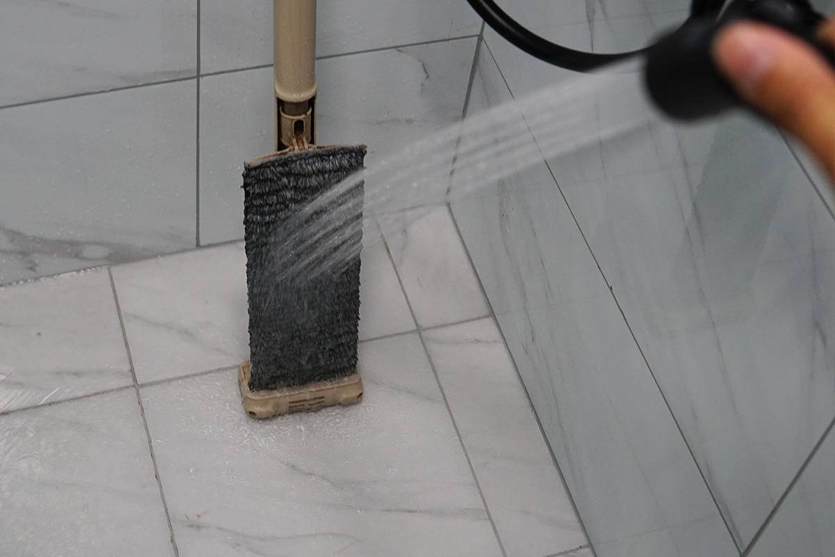 diiib大白多功能黑钻花洒带来淋浴新体验~洗澡爽翻