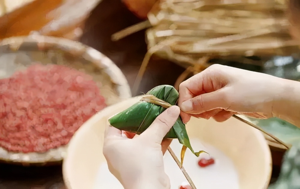 【网络中国节•端午】闲话端午