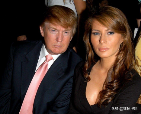 混亂即將升級？ 梅拉尼婭發表全國演講，特朗普或要做最後一擊