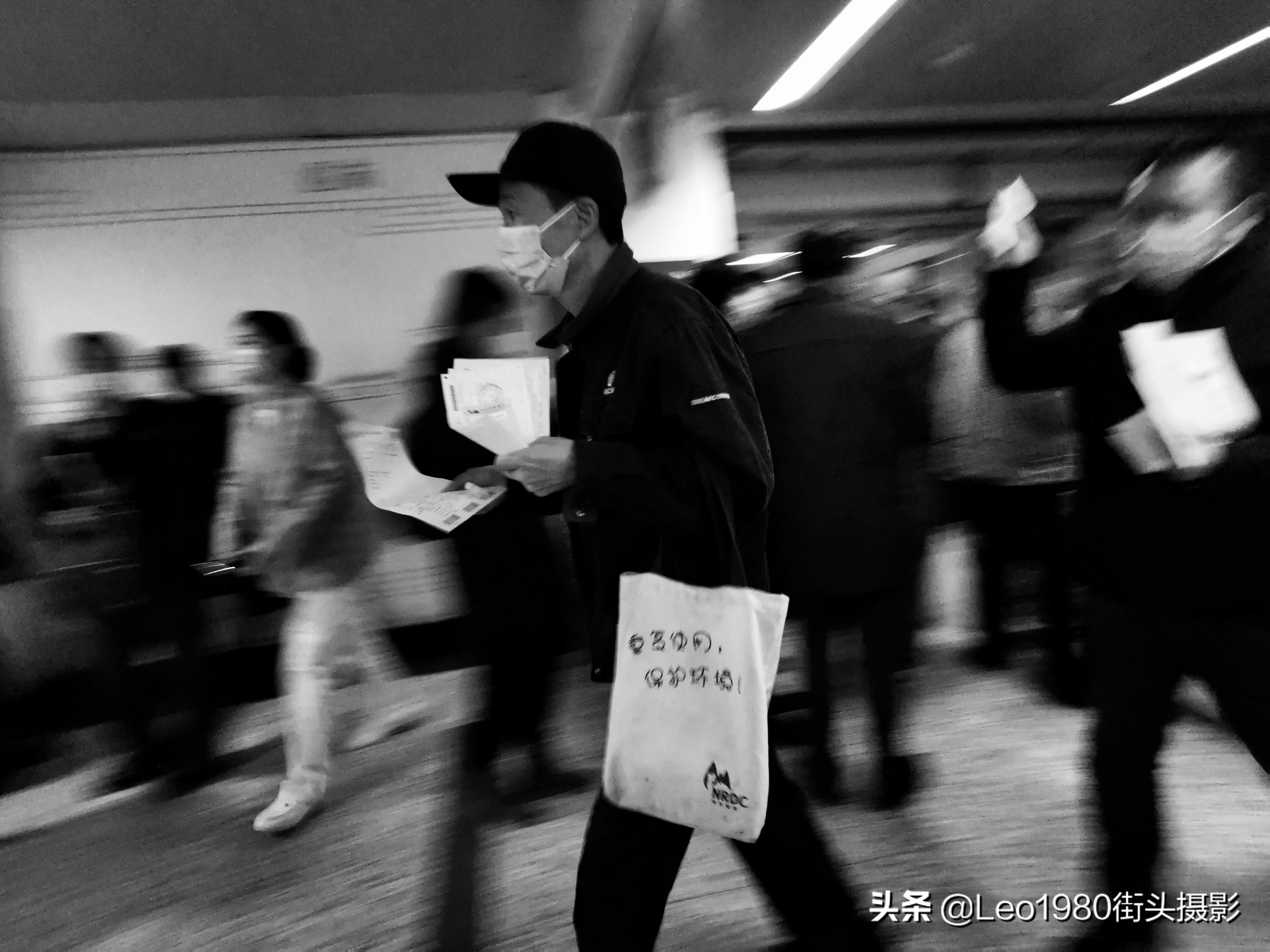 Collect of work of photography of street of a week mobile phone, 2020-47 week (always the 99th period)