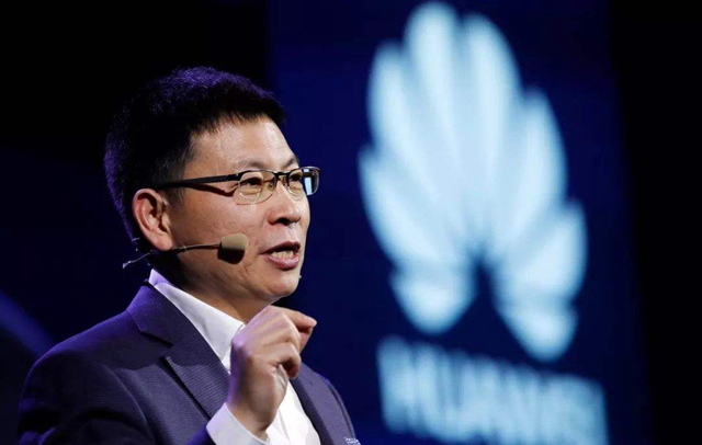 华为重磅人事调整，揭示公司业务发展转变