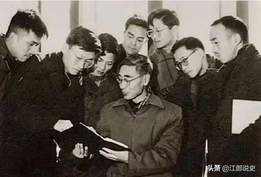 53年前，空难带走了能顶十个师的科学家，周总理