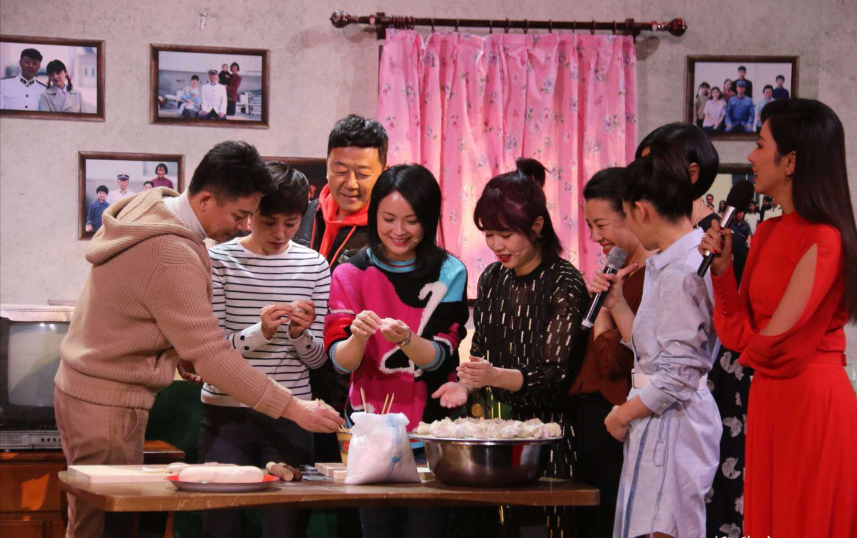 《父母爱情》小演员现状曝光：江亚菲变化最大，江为民颜值最高
