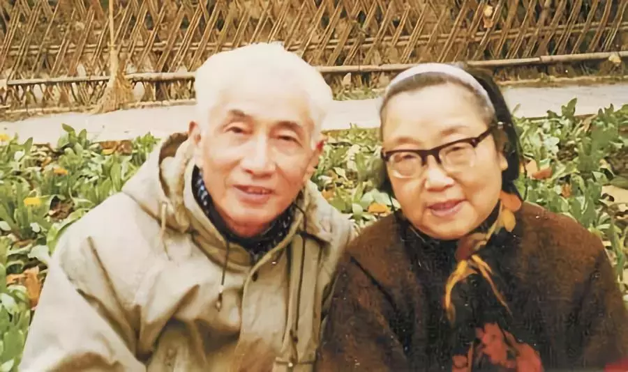 爷爷奶奶那一辈的爱情故事,超甜超治愈的睡前故事 第14张