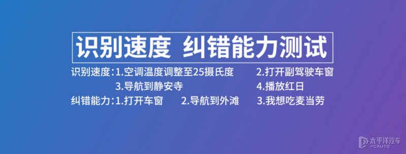 终于轮到丰田威兰达上场，只是还没发威，就把“假人”撞翻