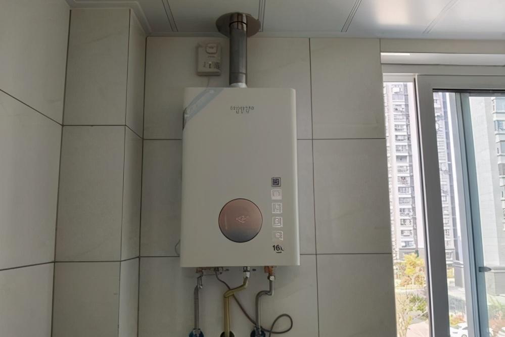 If you want to have hot water at home, there are 5 commonly used