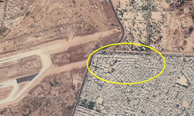 巴铁客机直坠闹市区！近百名乘客罹难，飞行录