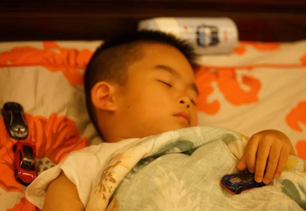 孩子分房睡时间很重要，过早过晚后患无穷，“最佳年龄”了解一下